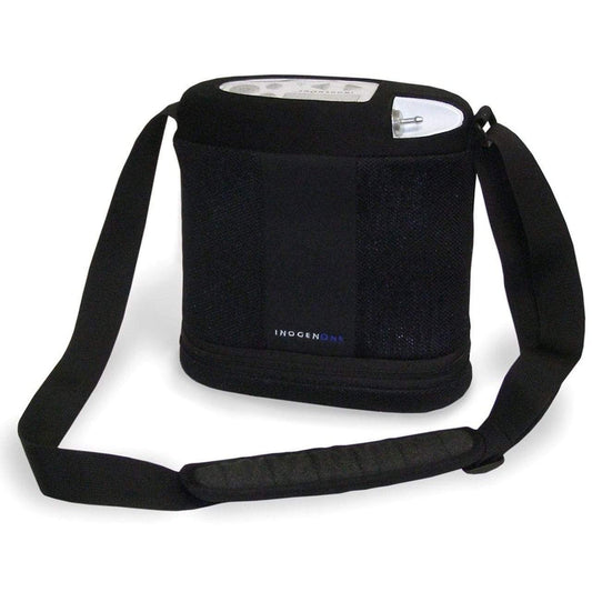 Inogen Oxygen Concentrator Accessories Inogen One G3 Accessories and Consumables