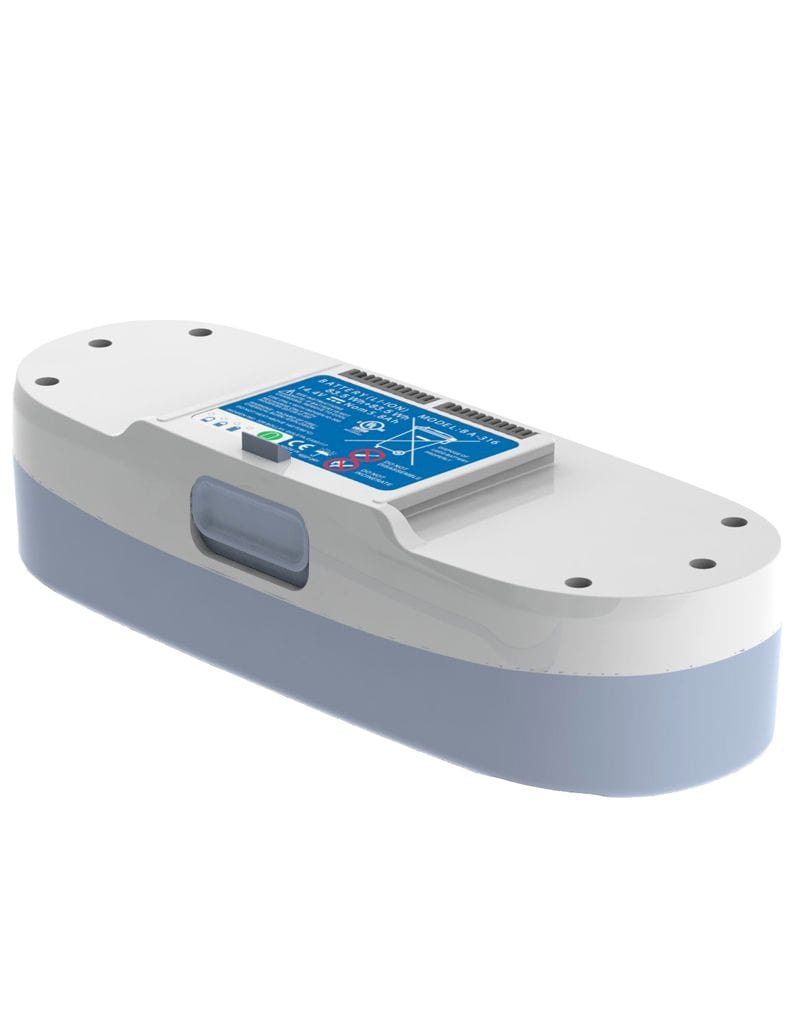 Inogen Oxygen Concentrator Accessories Spare 16 Cell Battery Inogen One G3 Accessories and Consumables