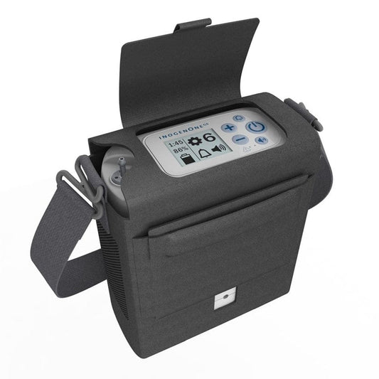 Inogen Oxygen Concentrator Accessories Inogen One G5 Accessories and Consumables