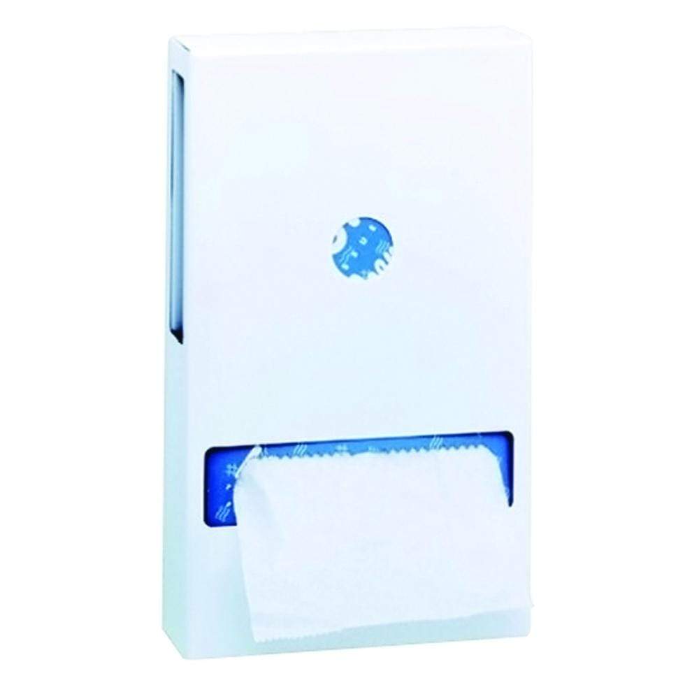 KIMBERLY-CLARK PROFESSIONAL COSTSAVER Interfold Toilet Paper Dispenser (4930)