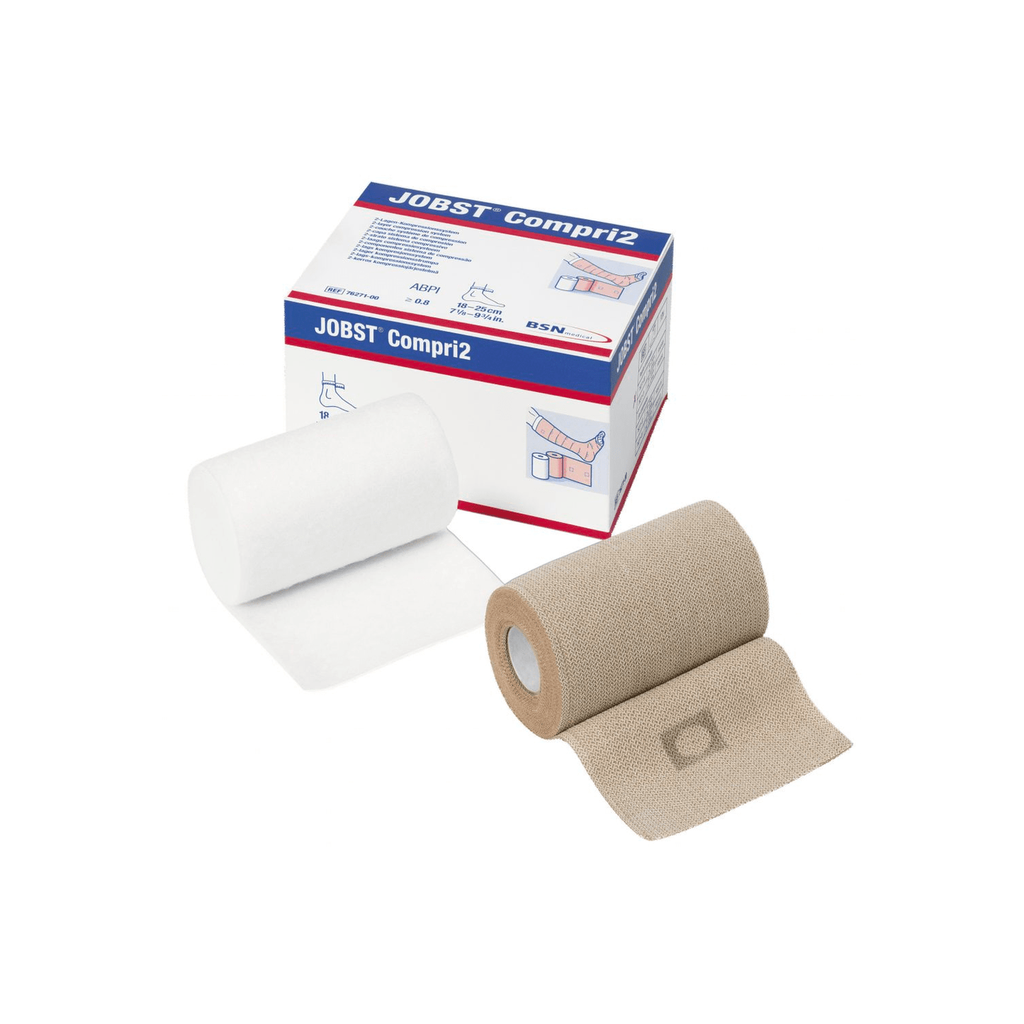 JOBST Compression Bandage 18cm - 25cm JOBST Compri2