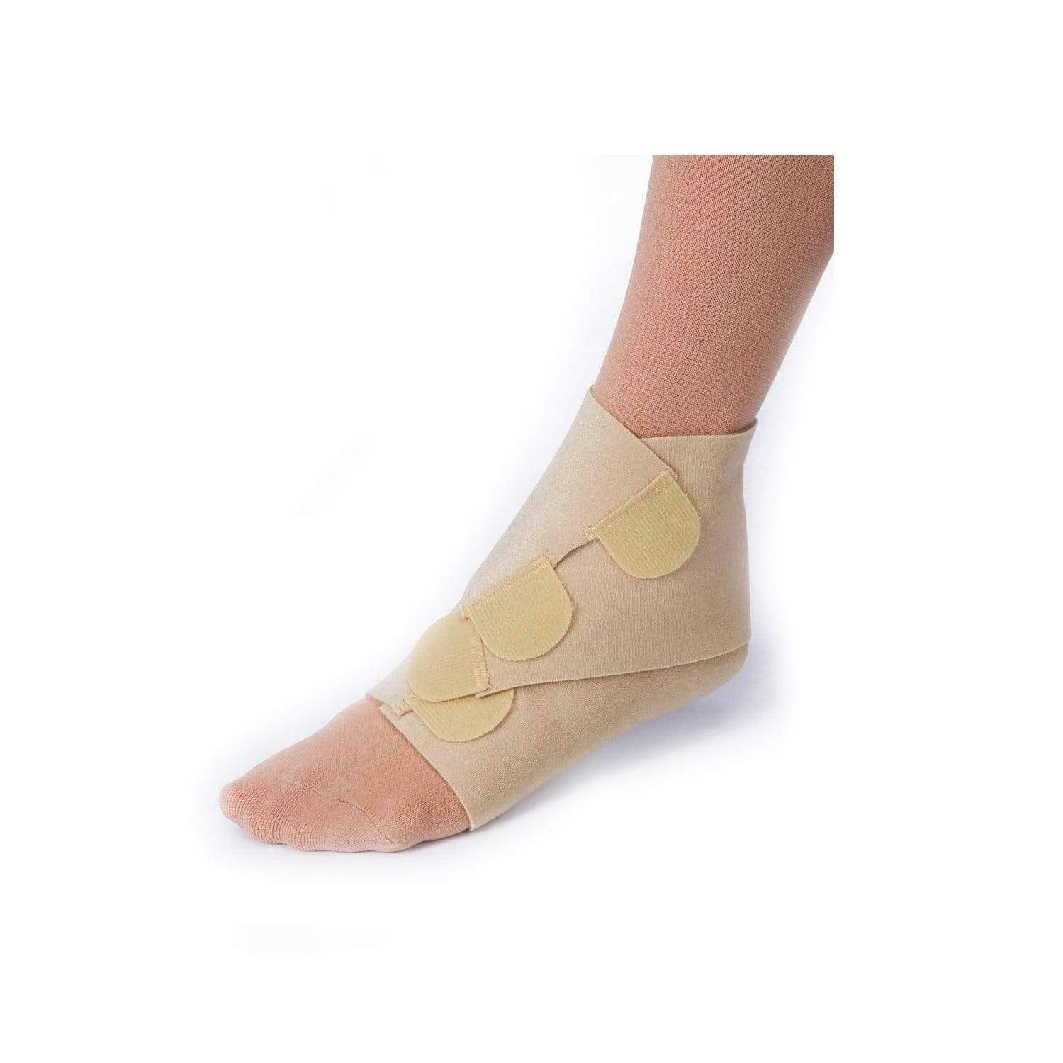 JOBST Decongestion Garments XL / Long JOBST FARROW Wrap Classic Foot