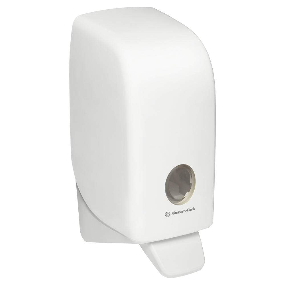 Kimberly-Clark Hand Hair and Body Wash Dispenser