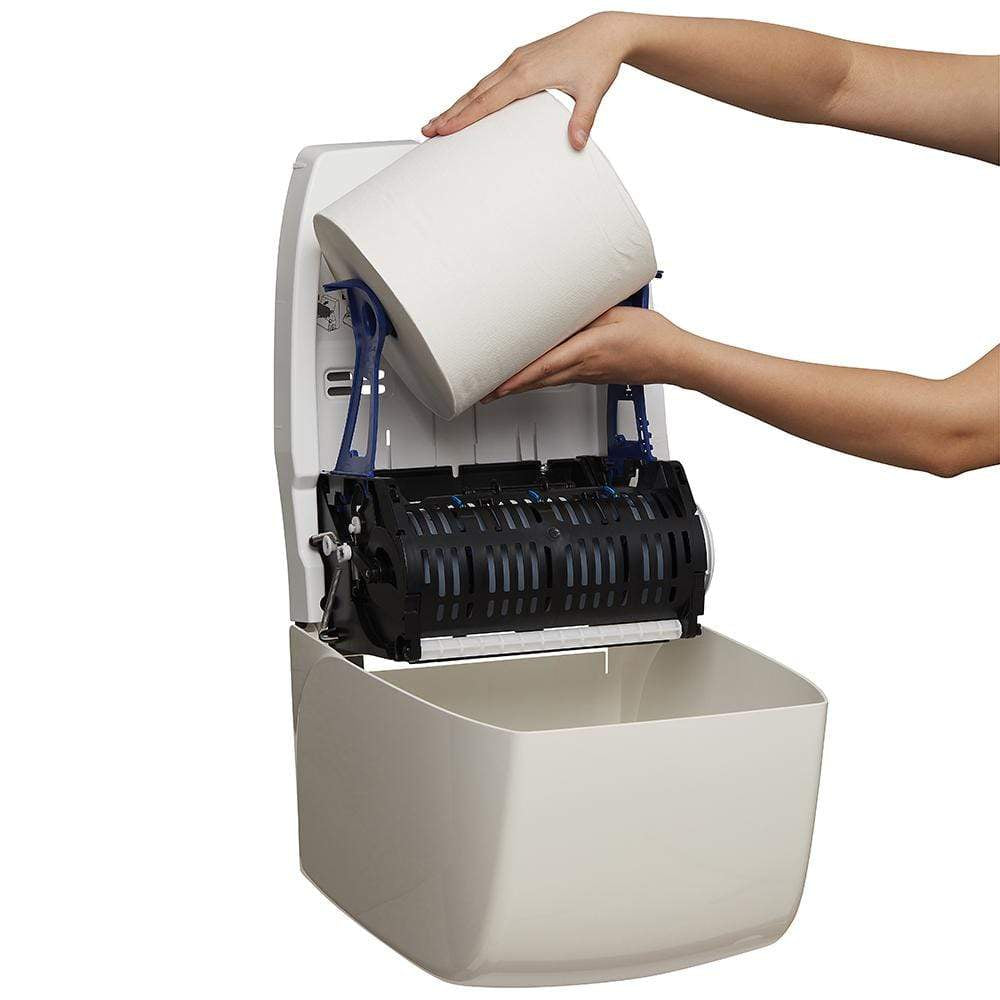 KIMBERLY-CLARK PROFESSIONAL Roll Towel Dispenser