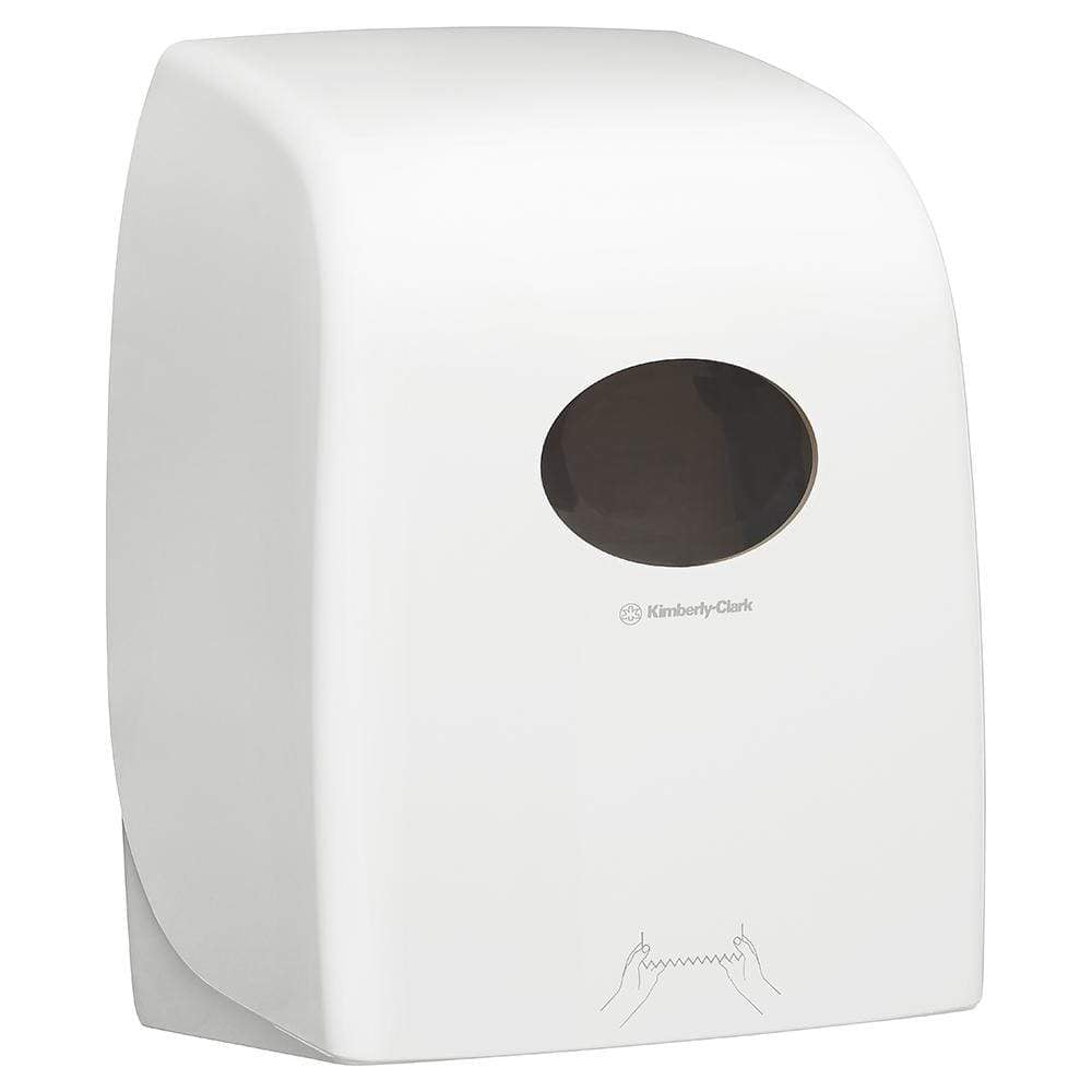 KIMBERLY-CLARK PROFESSIONAL Roll Towel Dispenser
