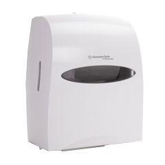 KIMBERLY-CLARK PROFESSIONAL Roll Towel Dispenser