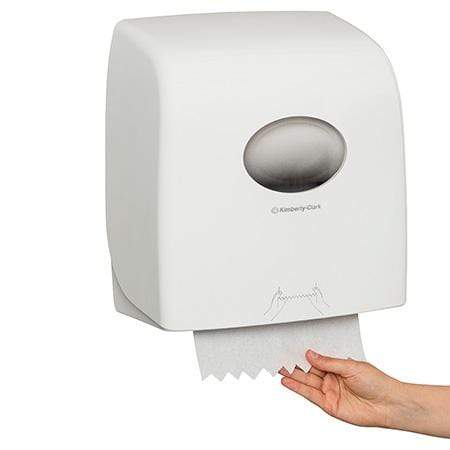 KIMBERLY-CLARK PROFESSIONAL Roll Towel Dispenser