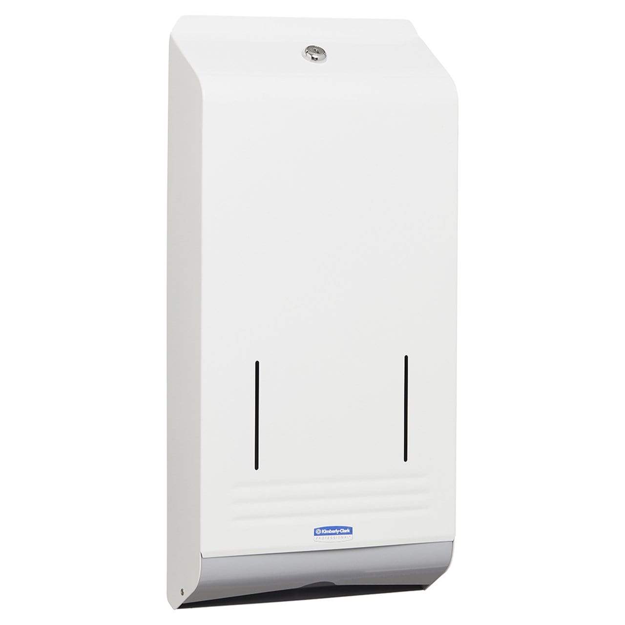 KIMBERLY-CLARK PROFESSIONAL Optimum Towel Dispenser (4950), Hand Towel Dispenser