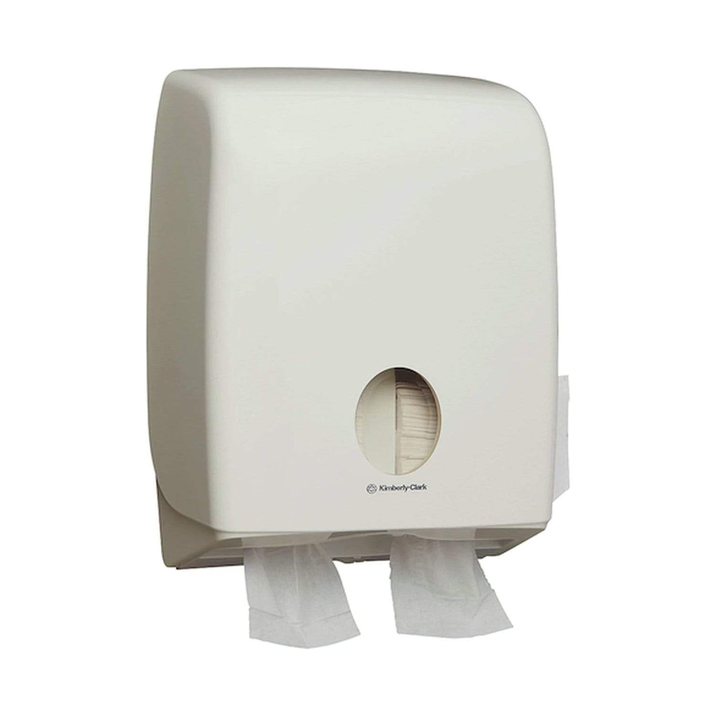 KIMBERLY-CLARK PROFESSIONAL AQUARIUS Toilet Paper Dispensers