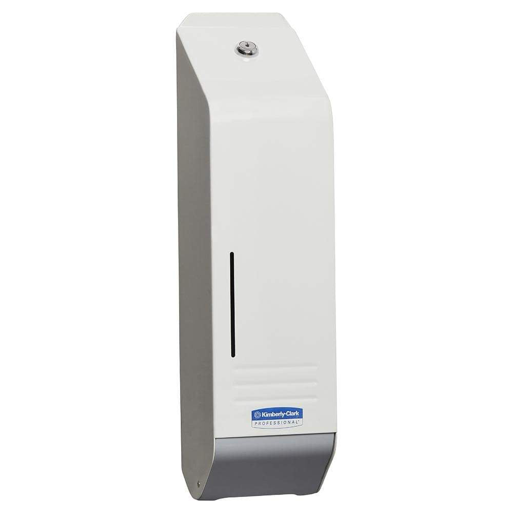 KIMBERLY-CLARK PROFESSIONAL AQUARIUS Toilet Paper Dispensers