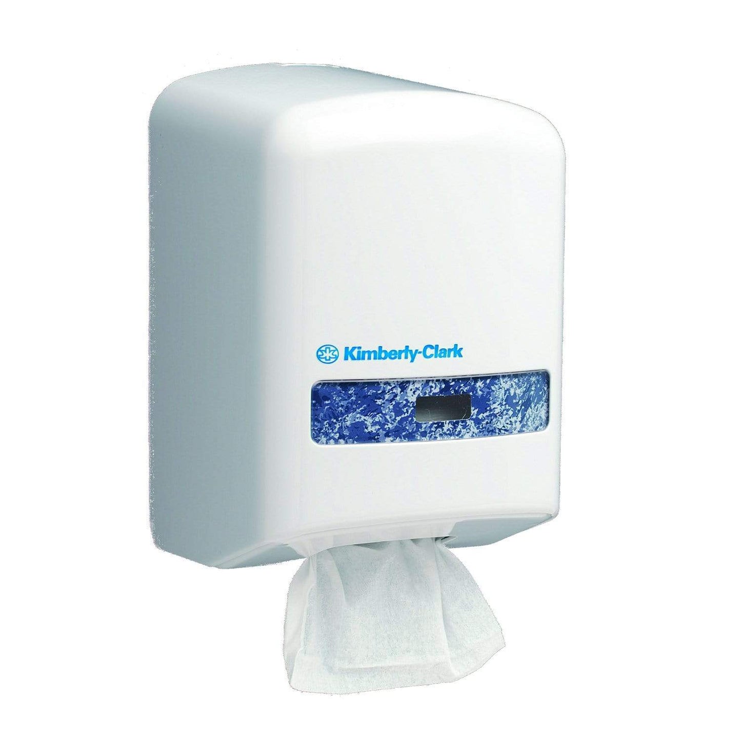 KIMBERLY-CLARK PROFESSIONAL AQUARIUS Toilet Paper Dispensers