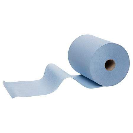 Kleenex Hand Towel Slimroll and Viva