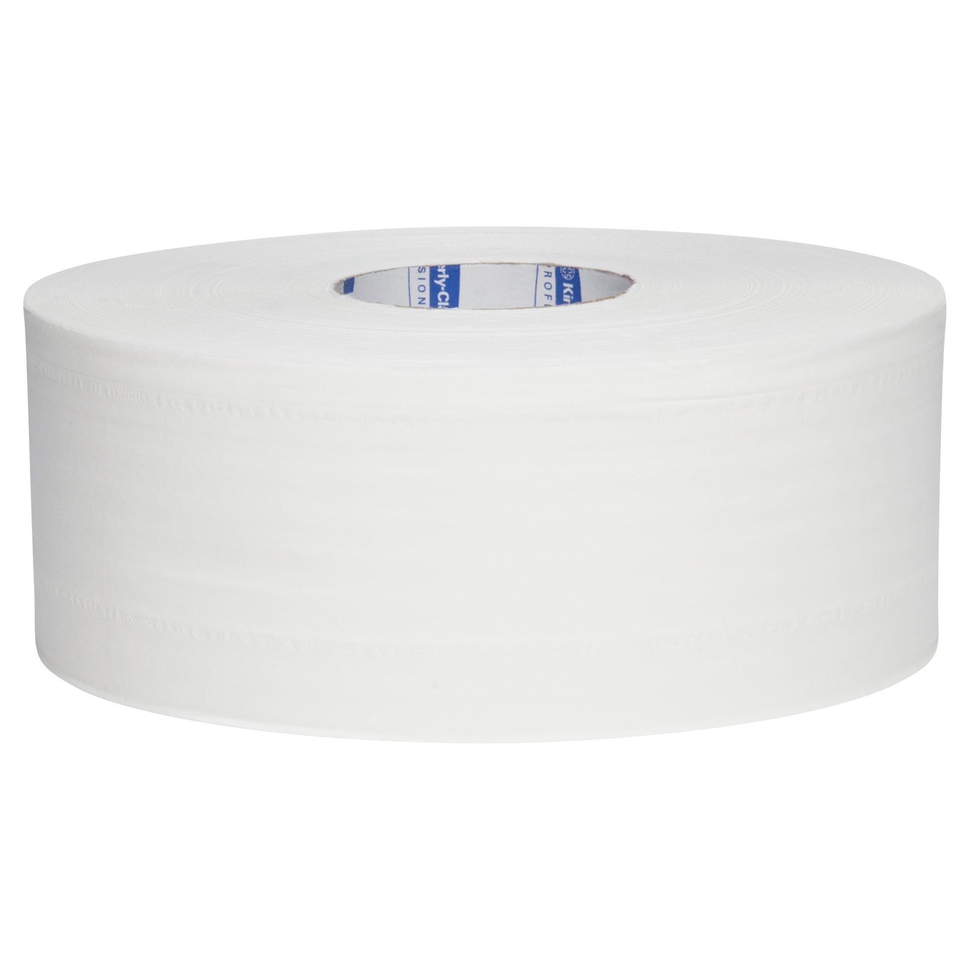 Kleenex Jumbo Roll Toilet Tissue KLEENEX Maxi Jumbo Roll Toilet Tissue Jumbo Roll