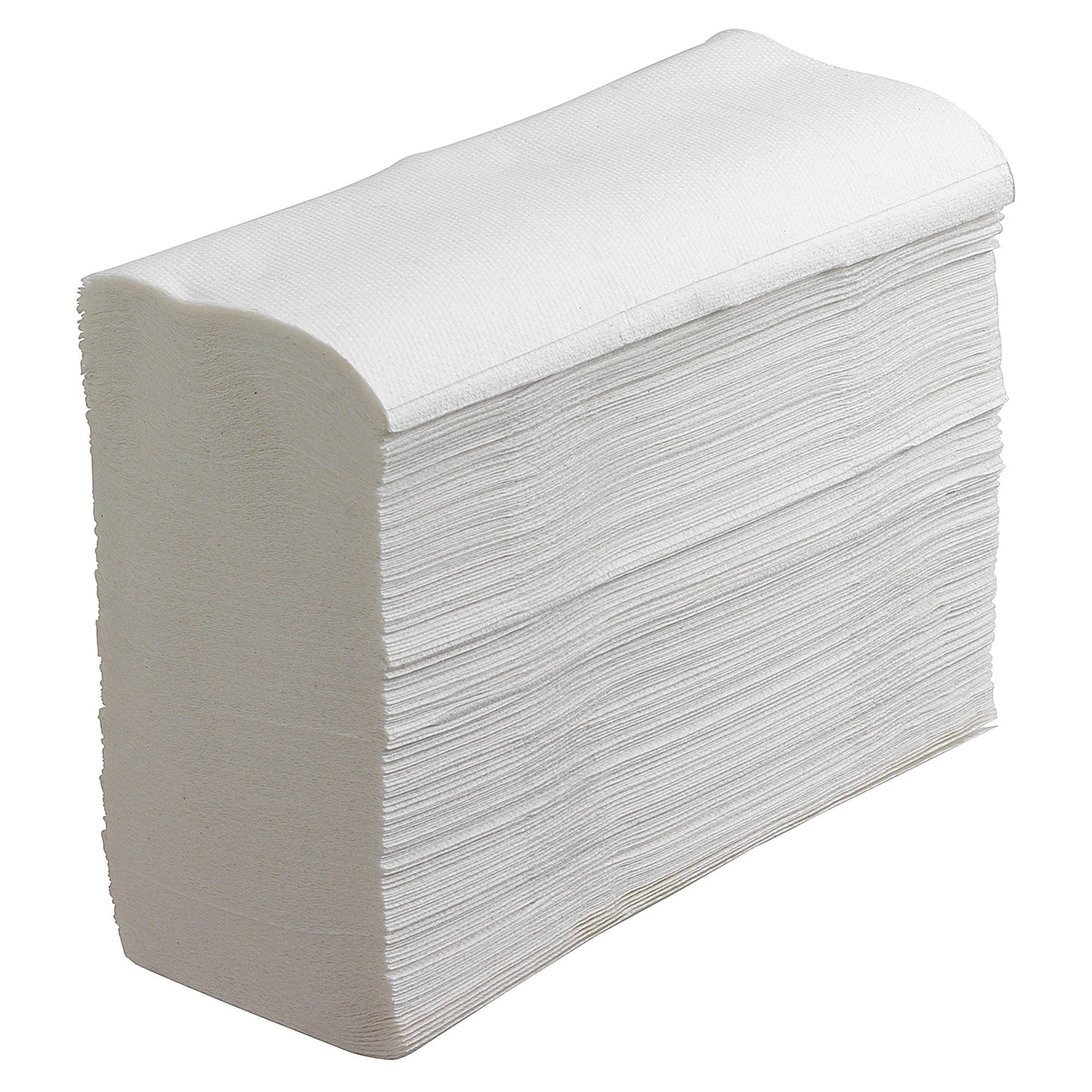 Kleenex Hand Towel 30.5cm x 24cm / Pack/120 KLEENEX Optimum Hand Towels (4456), Folded Paper Hand Towels, 120 Paper Towels / Pack