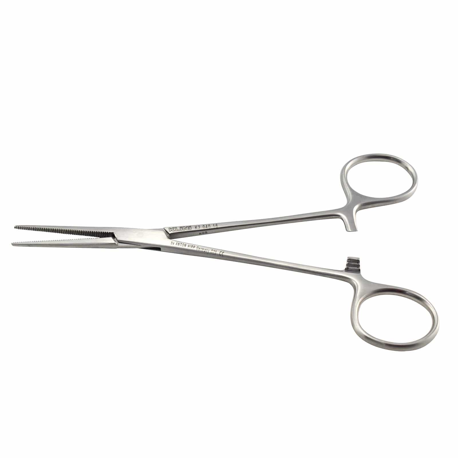 Klini Surgical Instruments Klini Crile Artery Forceps