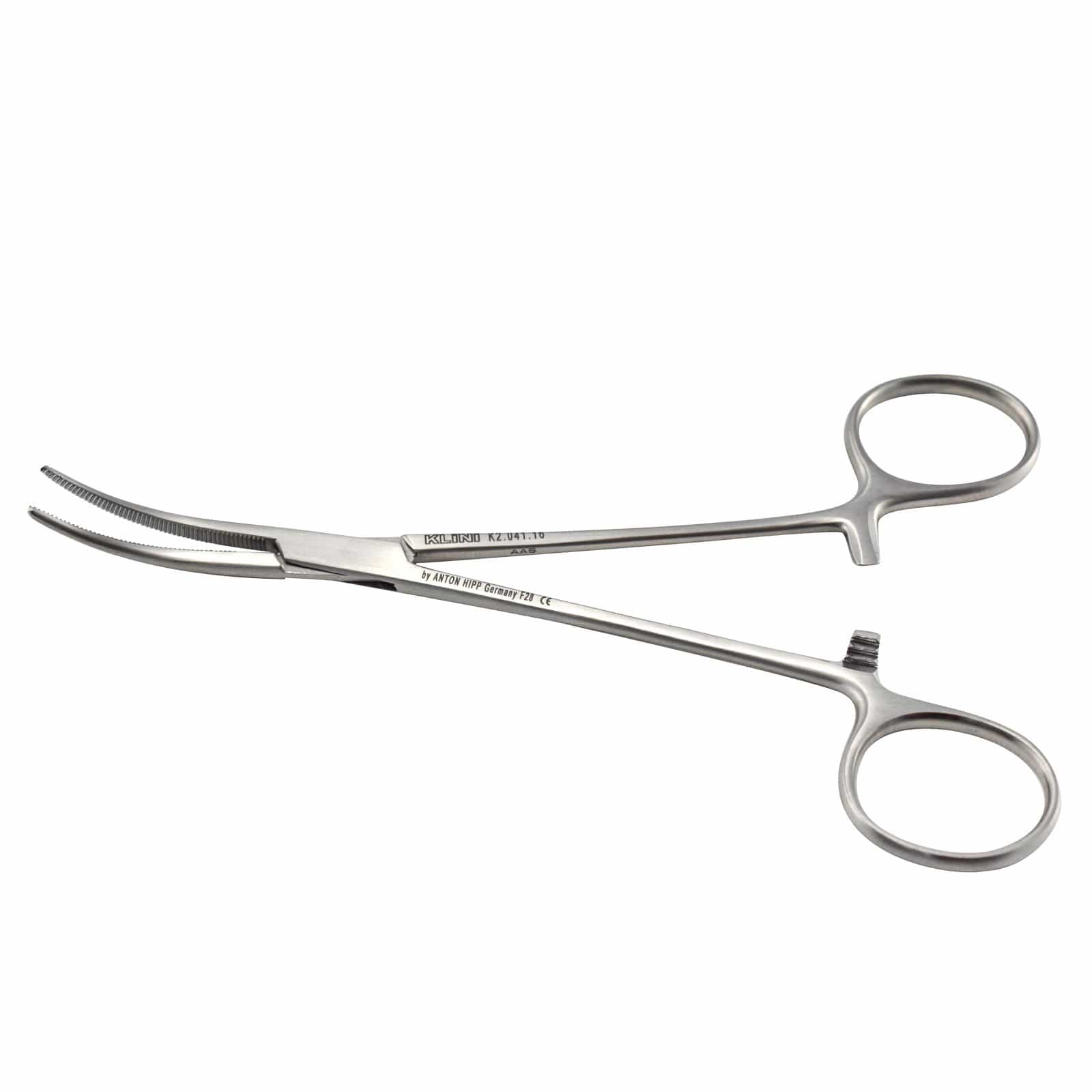 Klini Surgical Instruments Klini Crile Artery Forceps