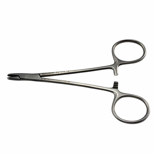 Klini Surgical Instruments Klini Derf Needle Holder