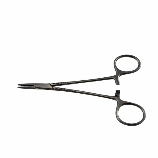 Klini Surgical Instruments Klini Halsey Needle Holder
