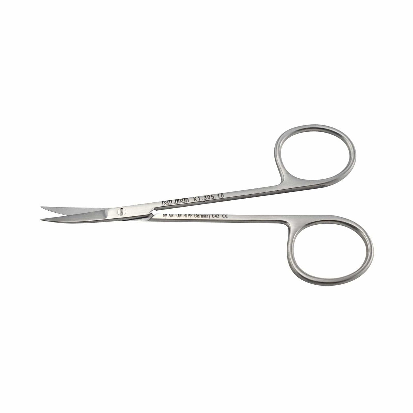 Klini Surgical Instruments Klini Iris Scissors