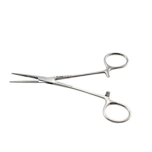 Klini Surgical Instruments Klini Kelly Artery Forcep