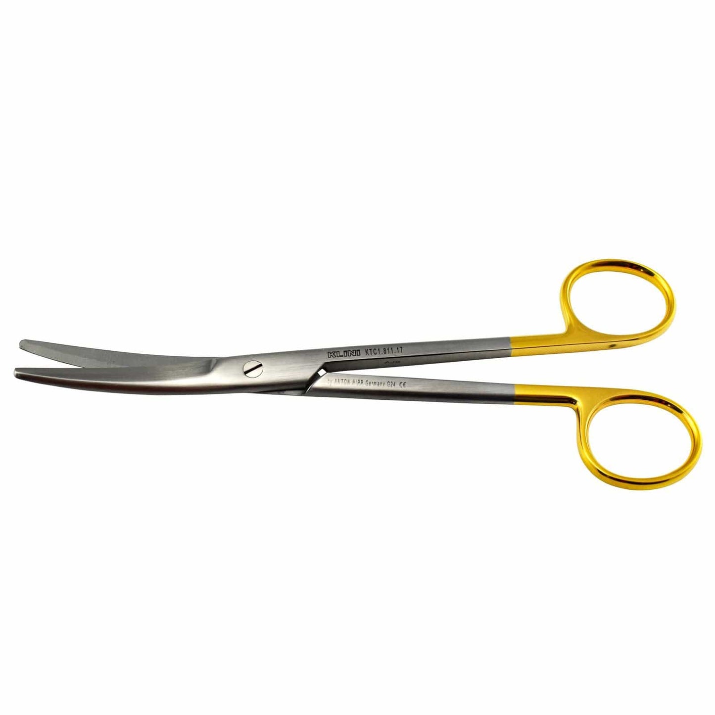 Klini Surgical Instruments Klini Mayo Scissors