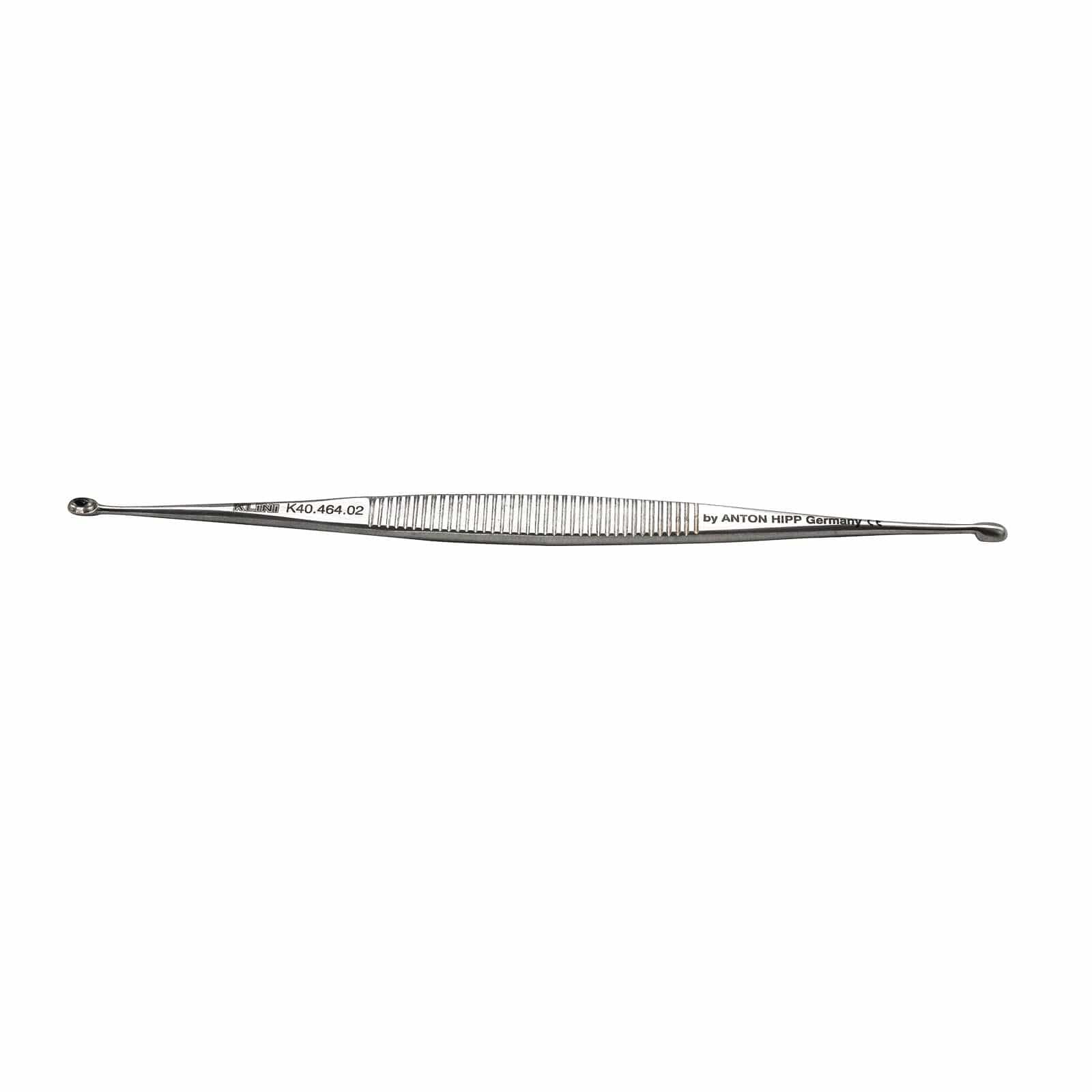Klini Surgical Instruments Klini Williger Bone Curette