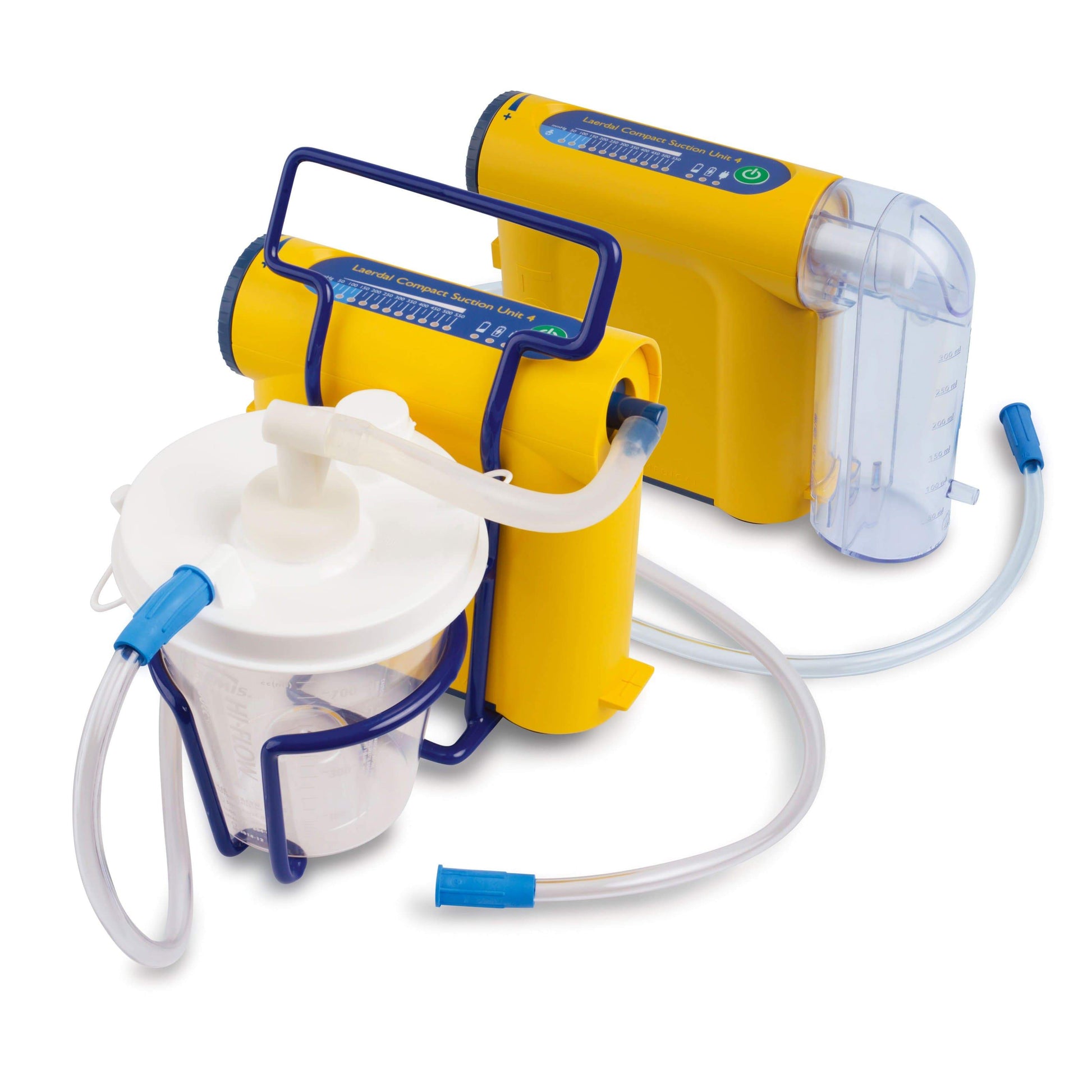 Laerdal Suction Units Laerdal Compact Suction Unit 4
