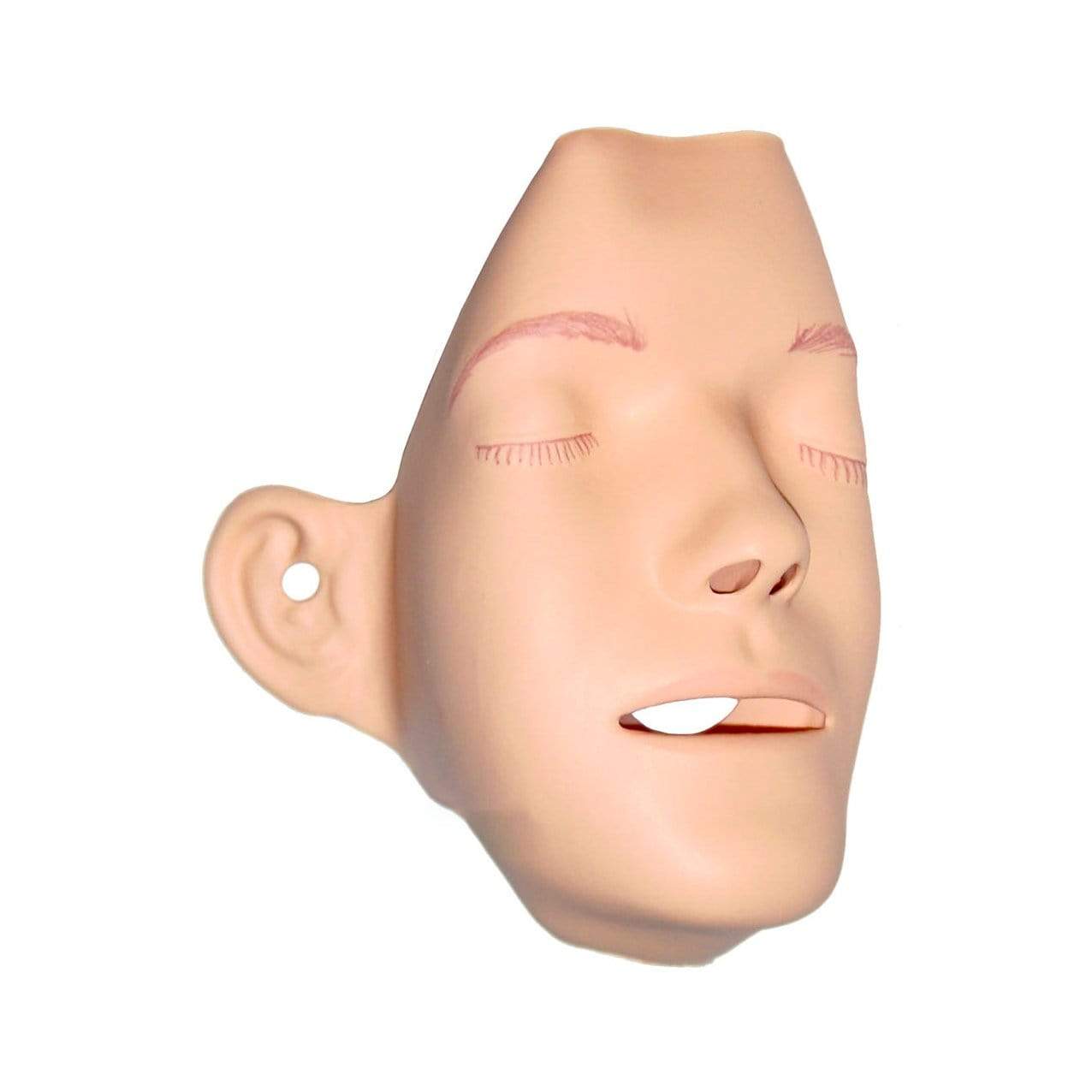 Laerdal CPR Manikin Accessories Laerdal CPR Manikin Face Skin Resusci Anne