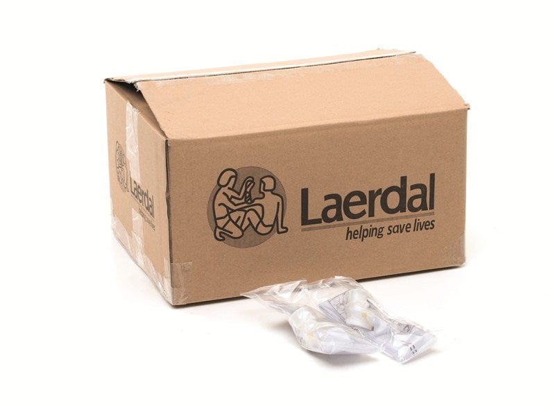 Laerdal CPR Manikin Accessories Laerdal CPR Manikin Junior Airway Complete