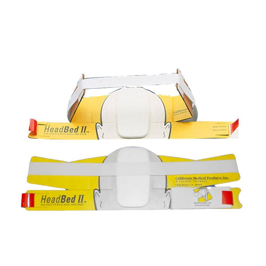 Laerdal HeadBed II Head Immobiliser