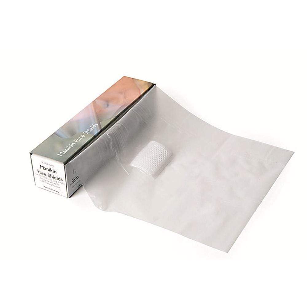 Laerdal CPR Manikin Accessories Laerdal Manikin Face Shields
