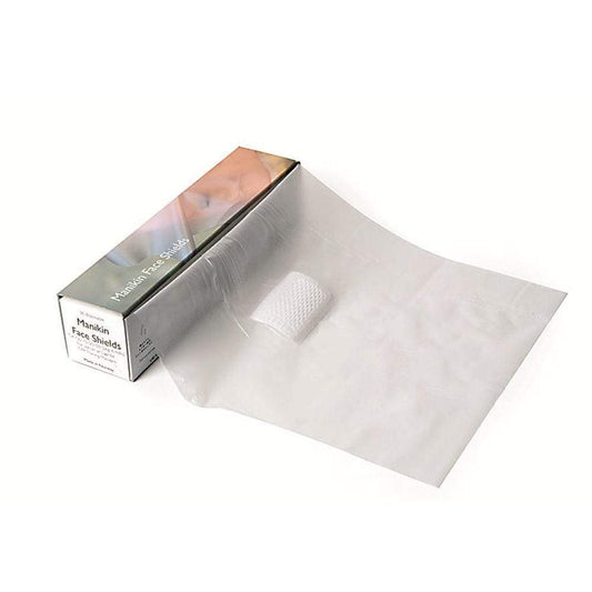 Laerdal CPR Manikin Accessories Laerdal Manikin Face Shields
