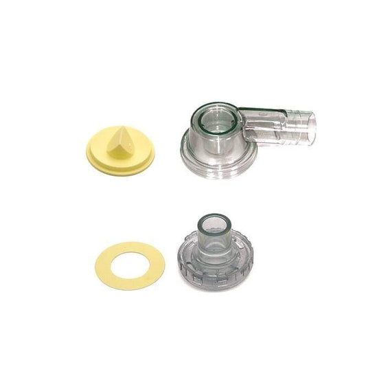Laerdal Silicone Resuscitator Non-Rebreathing Valve
