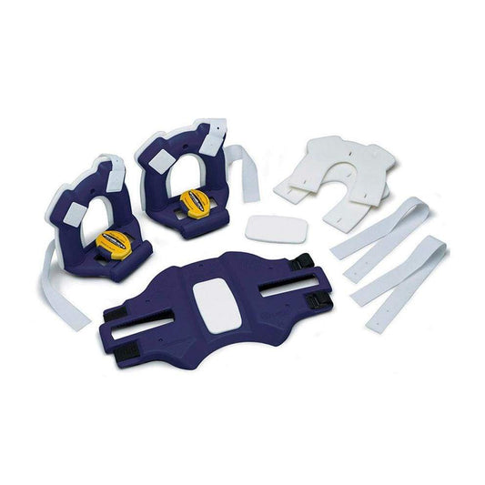Laerdal Speedblocks Head Immobilizer Starter Pack