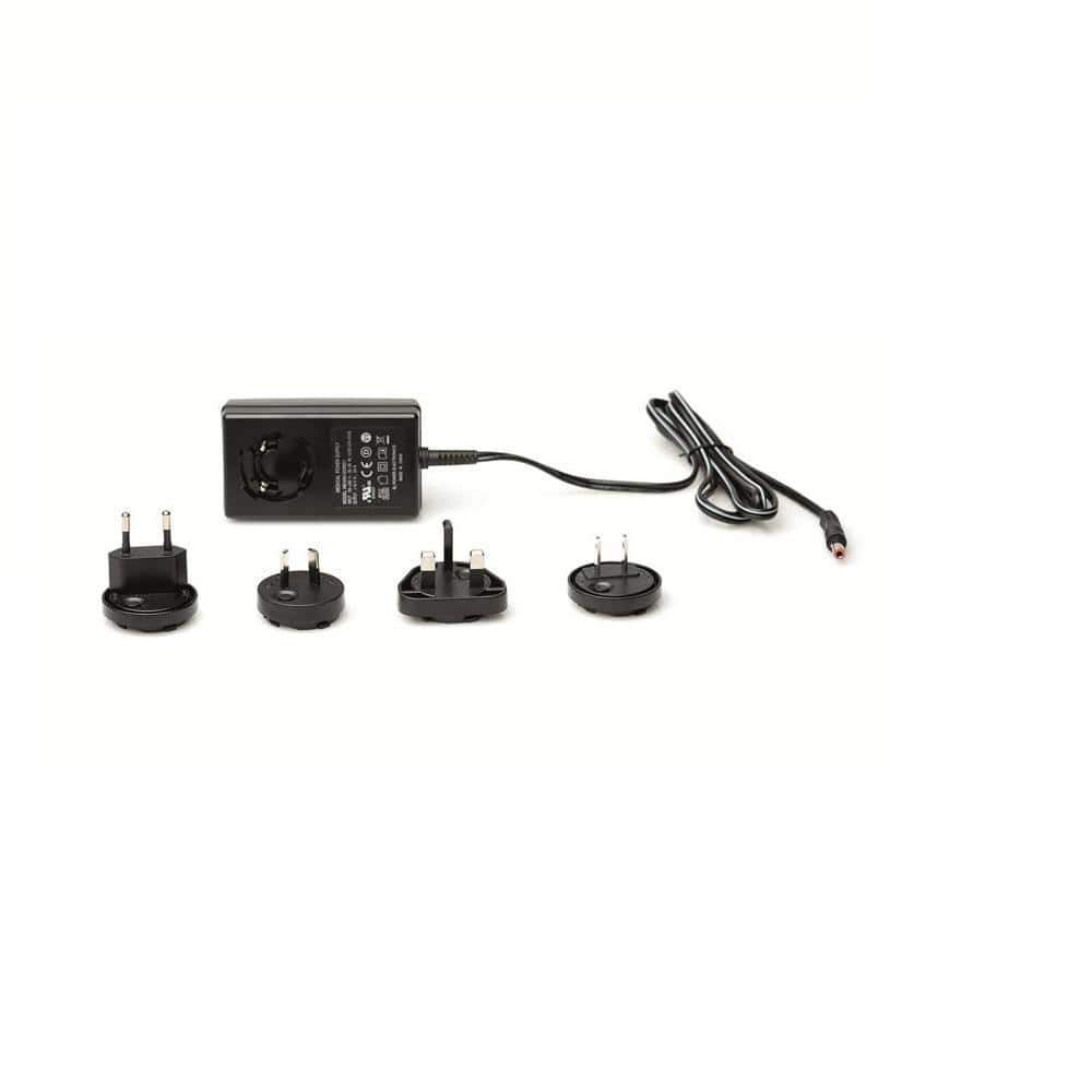 Laerdal Suction Unit Power Sources Laerdal Suction AC/DC Adapter Charger Without Power Cord
