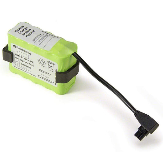 Laerdal Suction Battery 12V DC NiMH Rechargeable