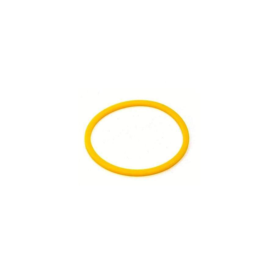 Laerdal Suction Unit Gaskets - Yellow