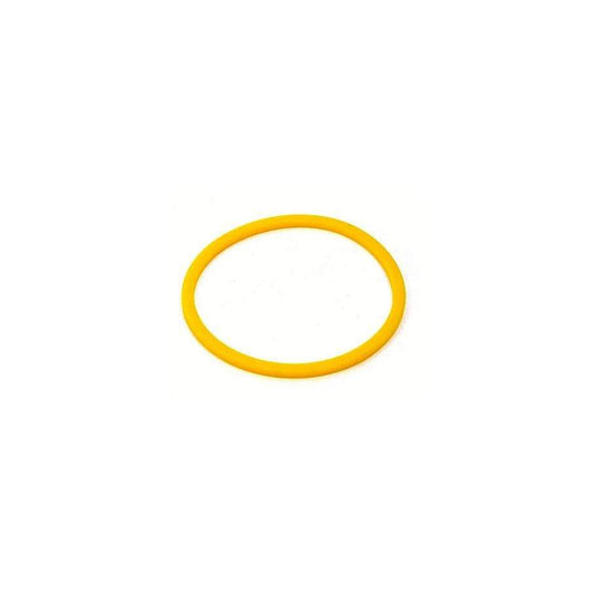 Laerdal Suction Unit Gaskets - Yellow