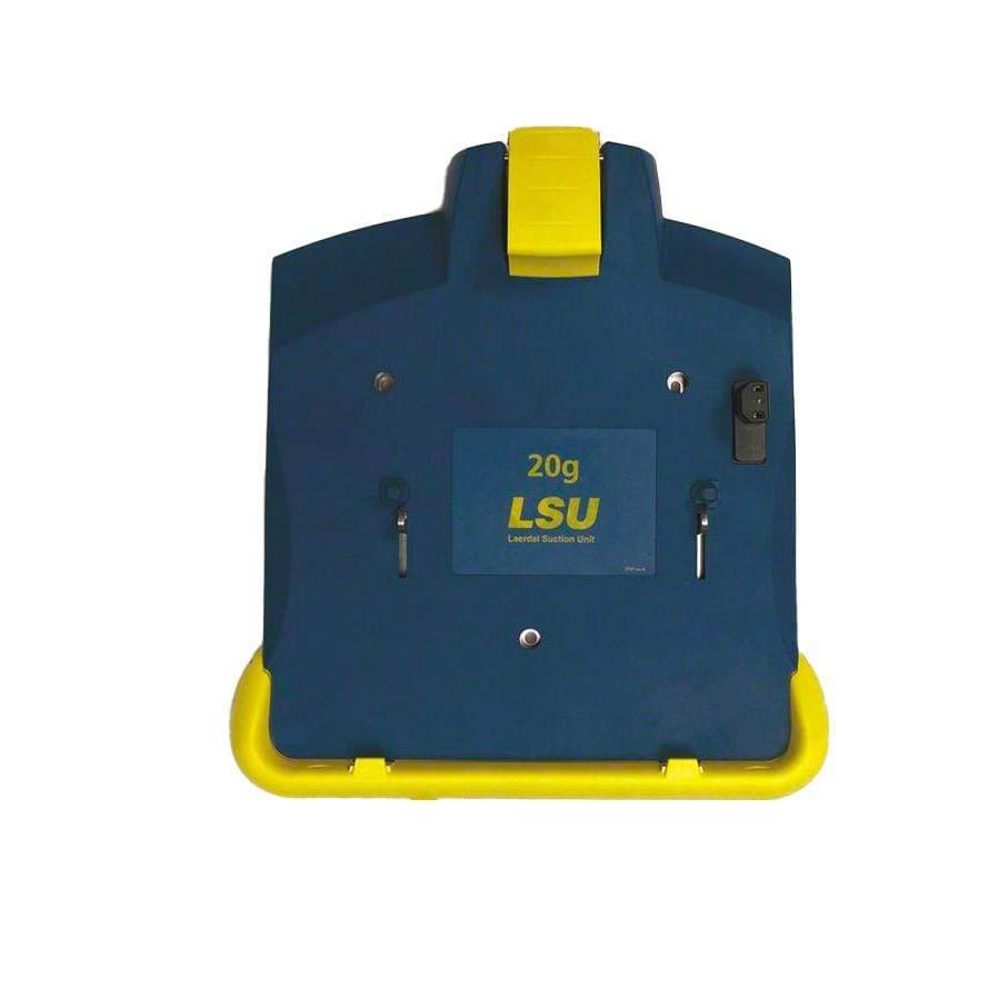 Laerdal Suction Unit Accessories Laerdal Suction Unit Wall Bracket without Power Cord