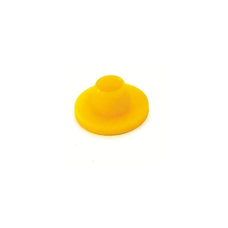 Laerdal Suction Unit Consumables Laerdal Vacuum Seal - Yellow
