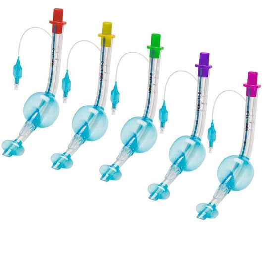 Medtronic Laryngeal Tubes Laryngeal Tube LTS-D Adult Size 5 Pack/1