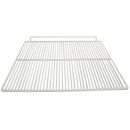 LIEBHERR Fridge Shelves LIEBHERR Refrigerator Shelf, White-Coated - Fits LKv, LKUv, LCv Models