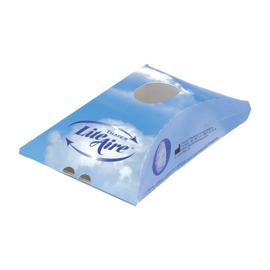 LiteAire Disposable Cardboard Spacer