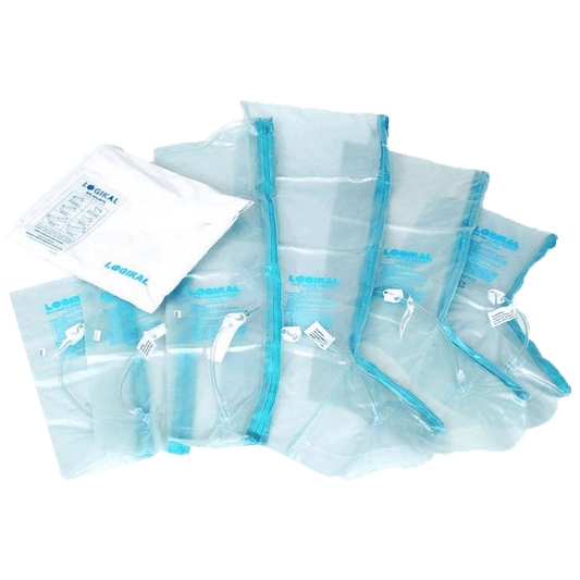 Logikal Patient Immobilization LOGIKAL Air Splints