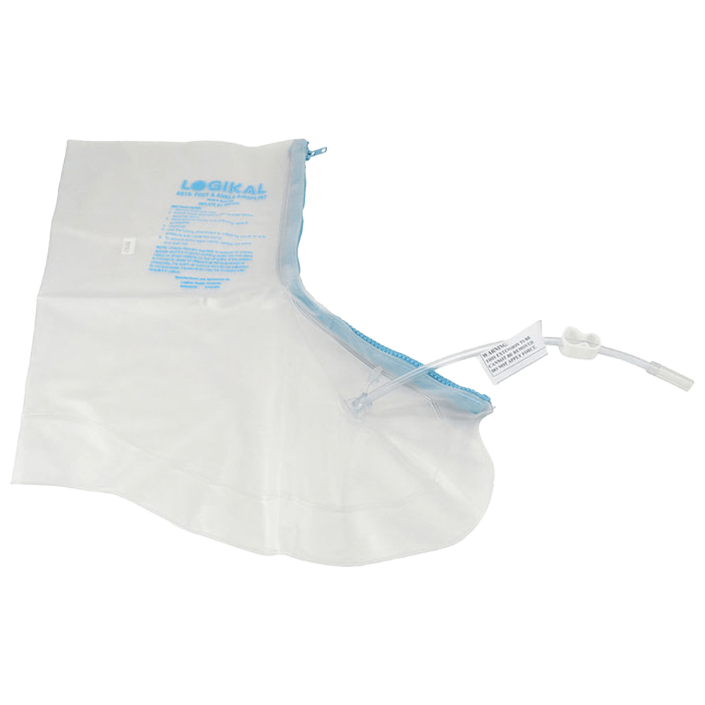 Logikal Patient Immobilization LOGIKAL Foot Ankle Air Splint