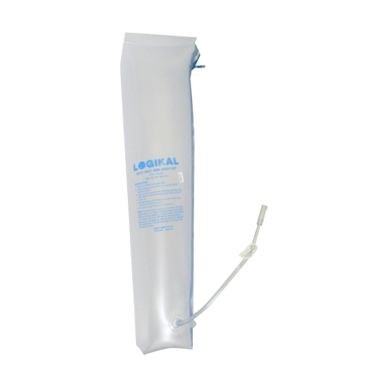 Logikal Patient Immobilization LOGIKAL Half-Arm Air Splint