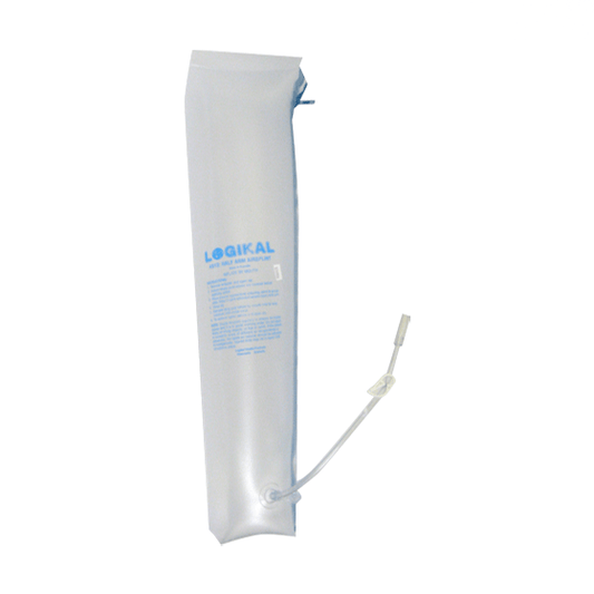 Logikal Patient Immobilization LOGIKAL Half-Arm Air Splint