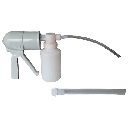 Aero Healthcare Oxygen Manual Suction Pump