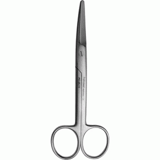 Professional Hospital Furnishings Mayo Scissors Mayo Operation & Dissecting Scissors