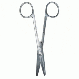 Professional Hospital Furnishings Mayo Scissors Mayo Operation & Dissecting Scissors